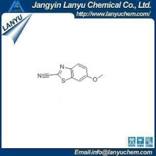2-Cyano-6-methoxybenzothiazol